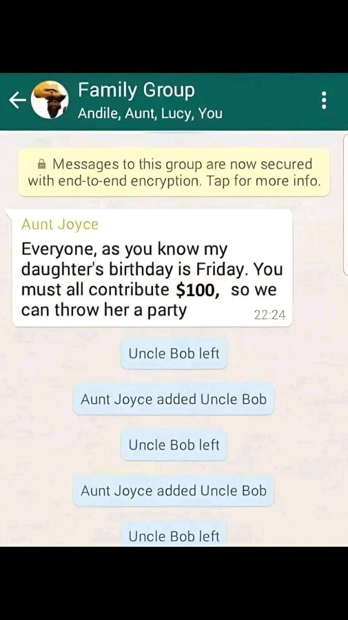 Uncle Bob